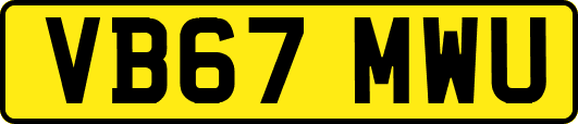 VB67MWU