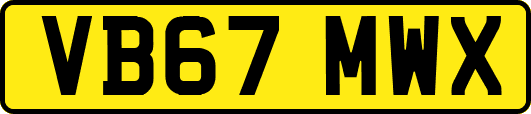VB67MWX