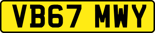 VB67MWY