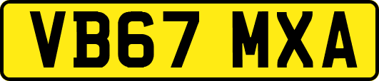 VB67MXA
