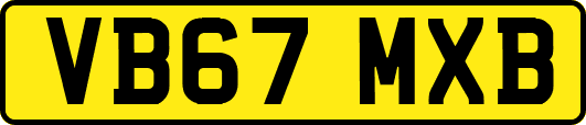 VB67MXB