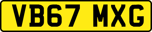 VB67MXG