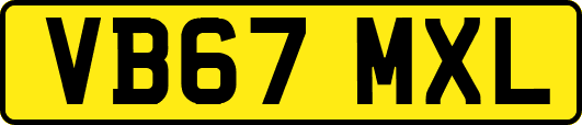 VB67MXL