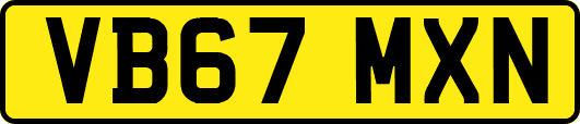 VB67MXN