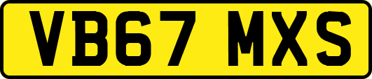 VB67MXS