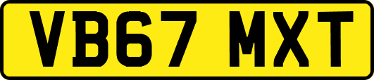 VB67MXT
