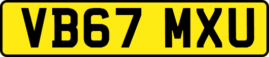 VB67MXU