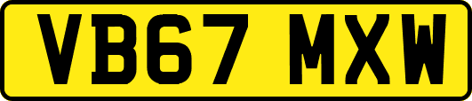VB67MXW