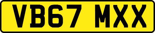 VB67MXX