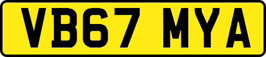 VB67MYA