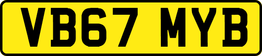 VB67MYB