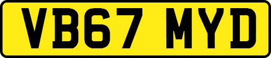 VB67MYD
