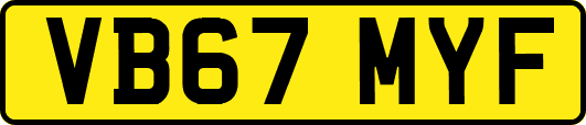 VB67MYF