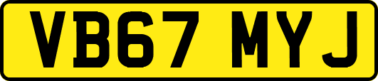VB67MYJ