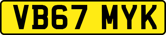 VB67MYK
