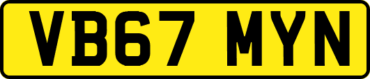 VB67MYN