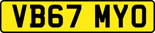 VB67MYO