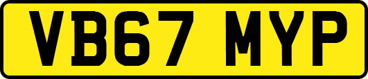 VB67MYP