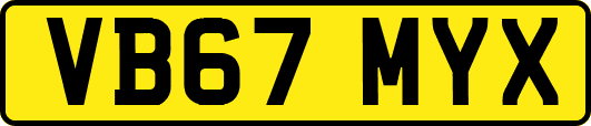 VB67MYX