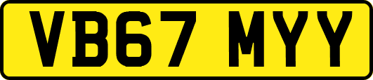 VB67MYY