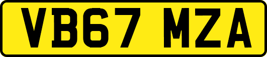 VB67MZA