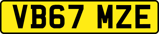 VB67MZE