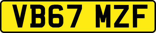 VB67MZF