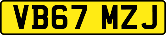 VB67MZJ