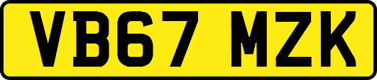 VB67MZK