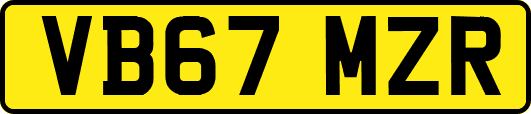 VB67MZR
