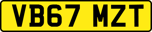 VB67MZT