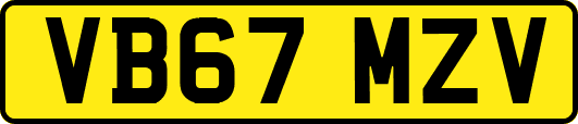 VB67MZV