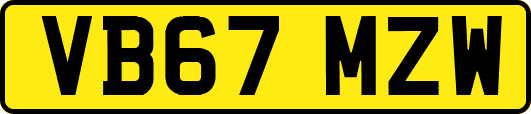 VB67MZW