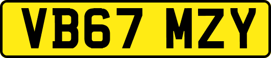 VB67MZY