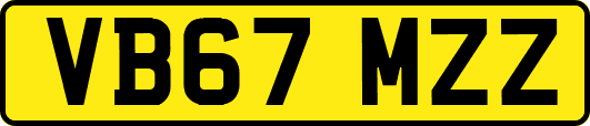 VB67MZZ