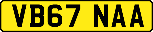 VB67NAA