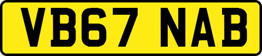 VB67NAB