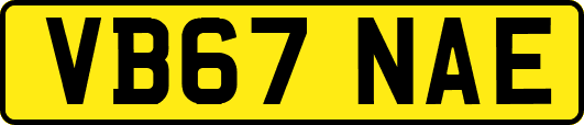 VB67NAE