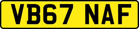 VB67NAF