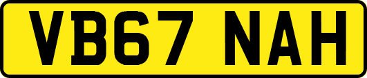 VB67NAH