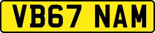 VB67NAM