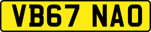 VB67NAO