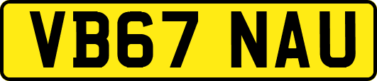 VB67NAU
