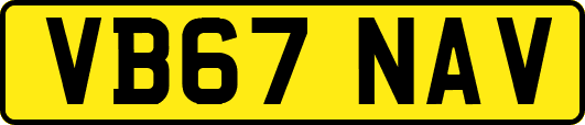 VB67NAV
