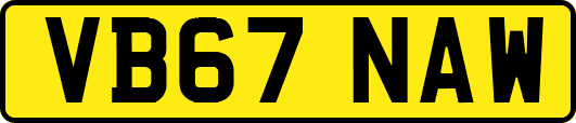 VB67NAW