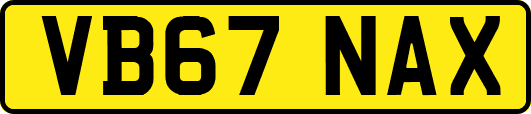 VB67NAX