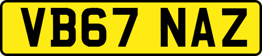VB67NAZ