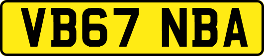 VB67NBA
