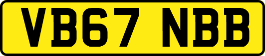 VB67NBB