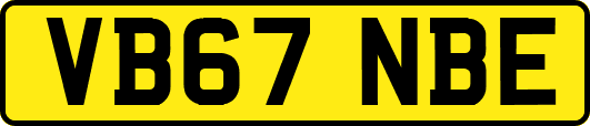 VB67NBE